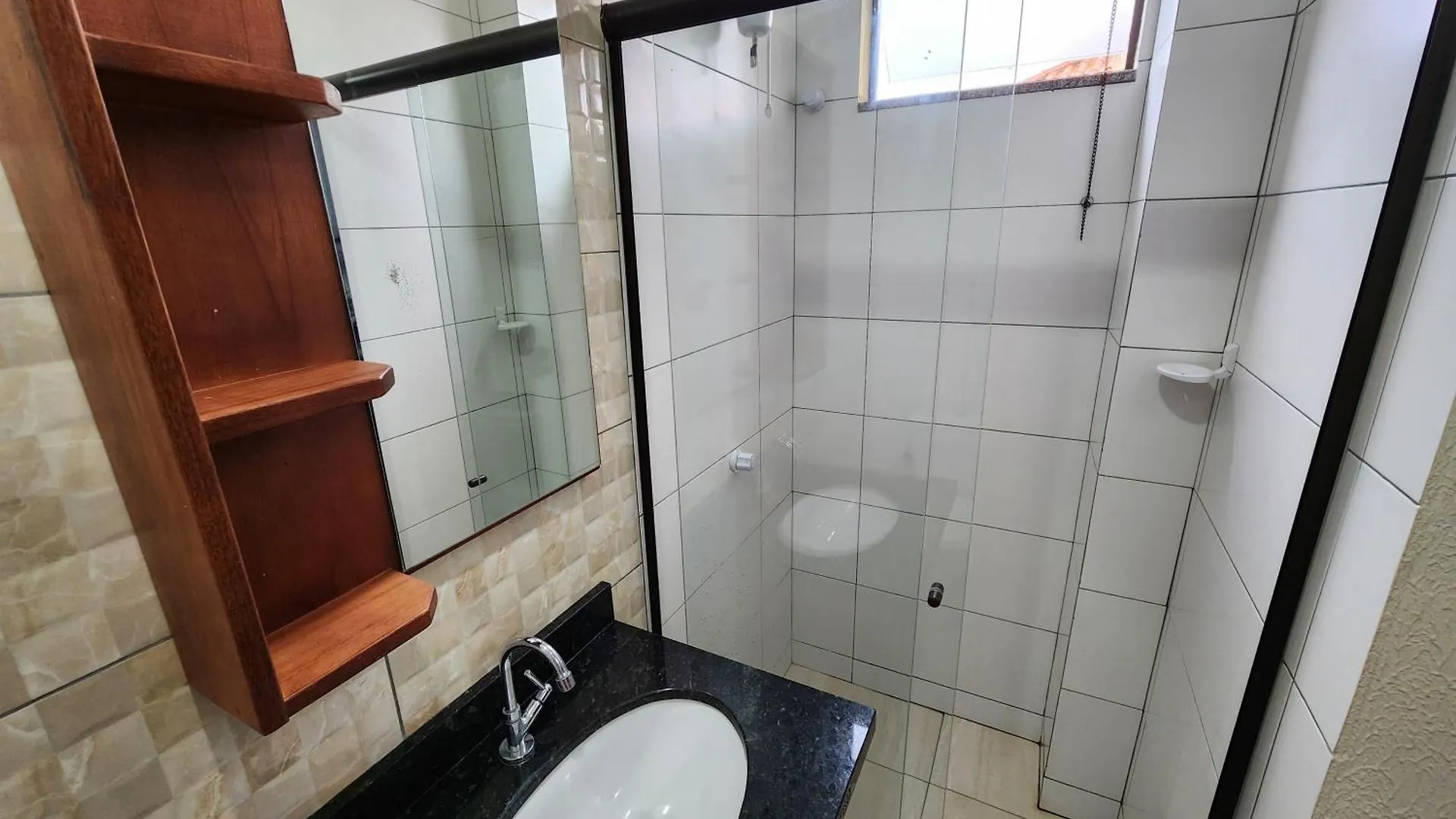 Pousada Nova Trilha Apartamento Palhoça Brasil