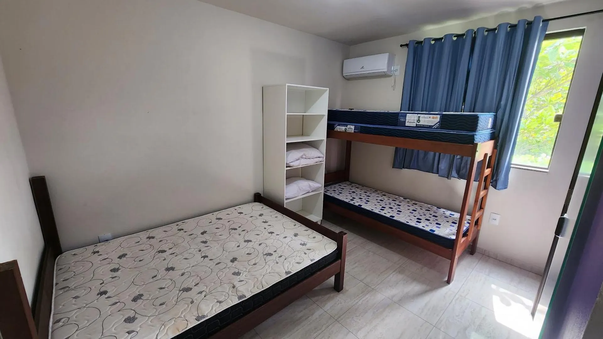 Pousada Nova Trilha Palhoça 0*,