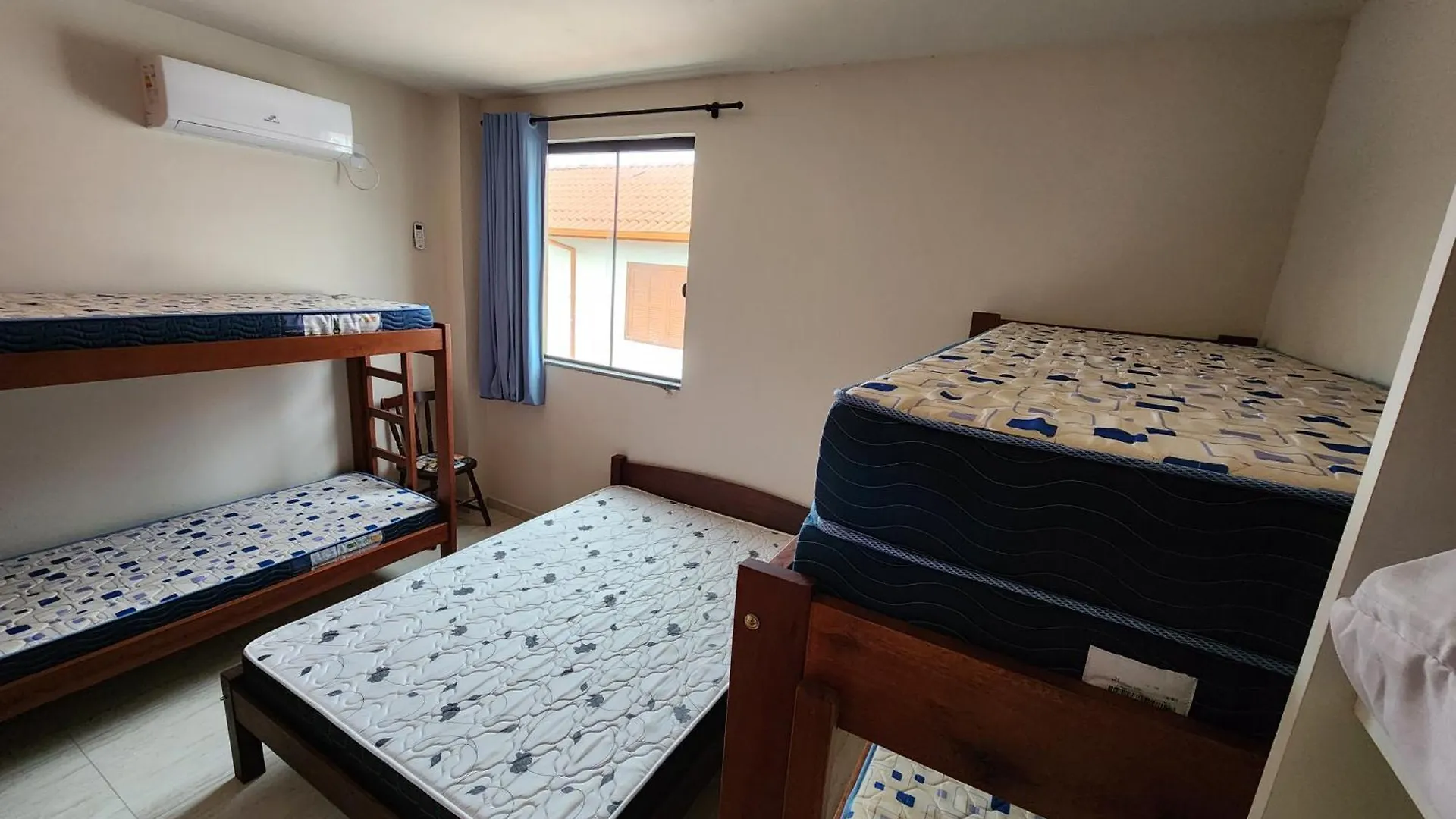 Pousada Nova Trilha Apartamento Palhoça