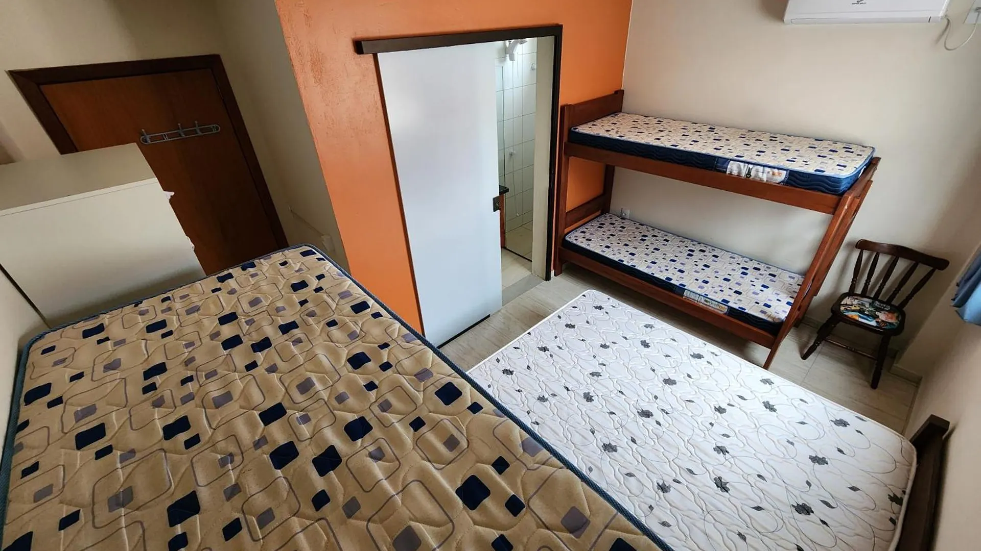 Pousada Nova Trilha Palhoça