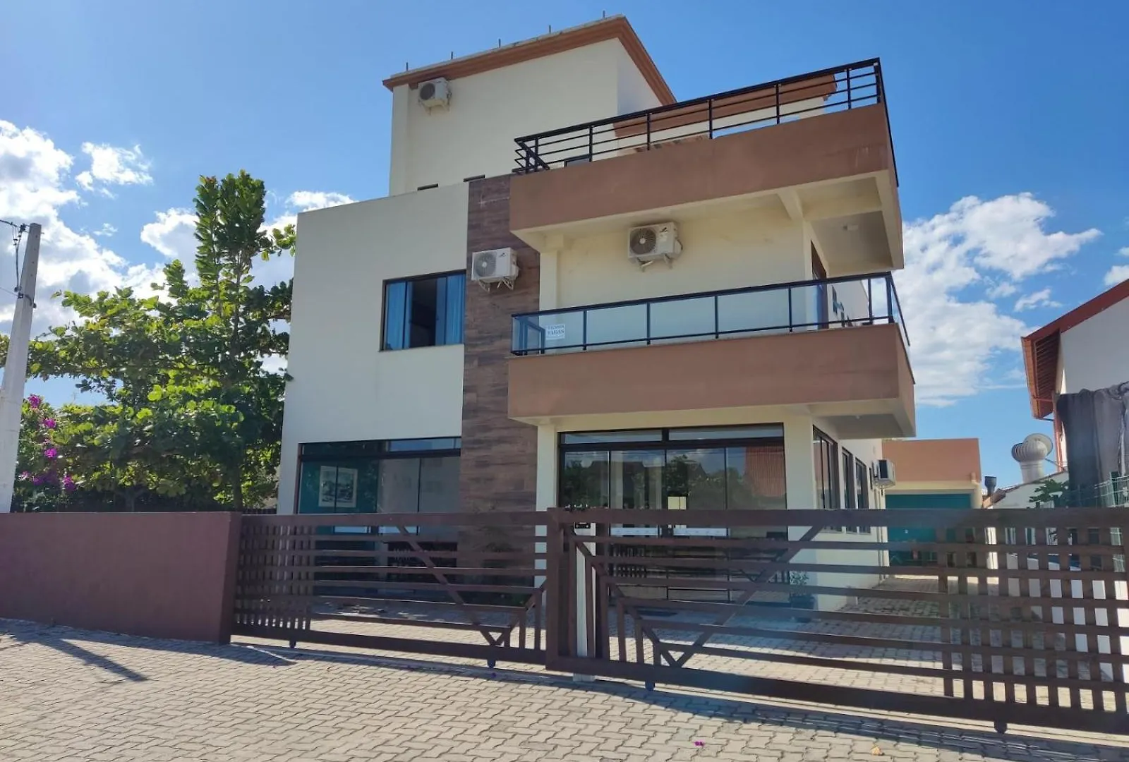Pousada Nova Trilha Palhoça