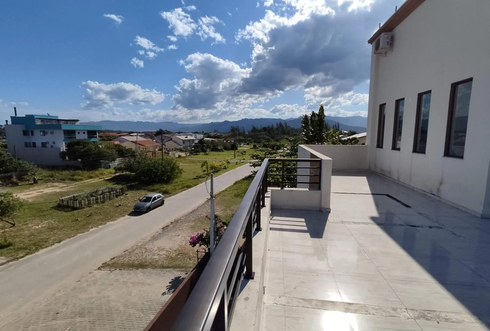 Pousada Nova Trilha Apartamento Palhoça 0*,  Brasil