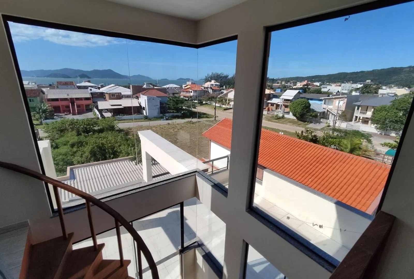 Pousada Nova Trilha Apartamento Palhoça