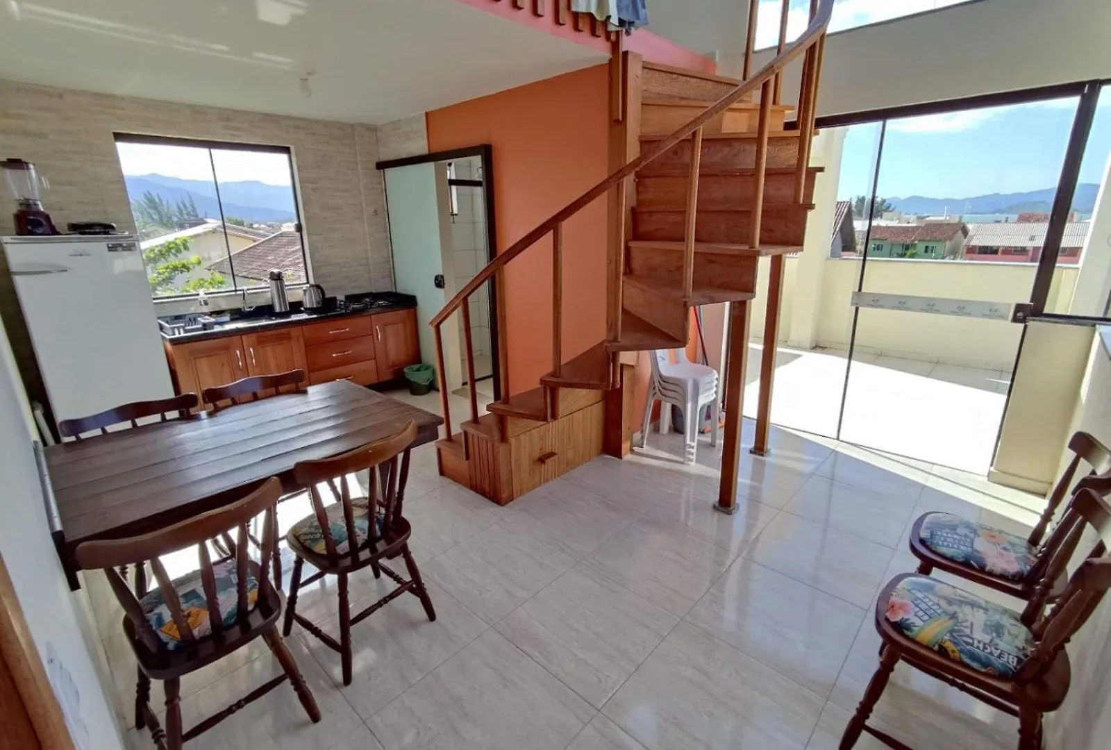 Pousada Nova Trilha Palhoça