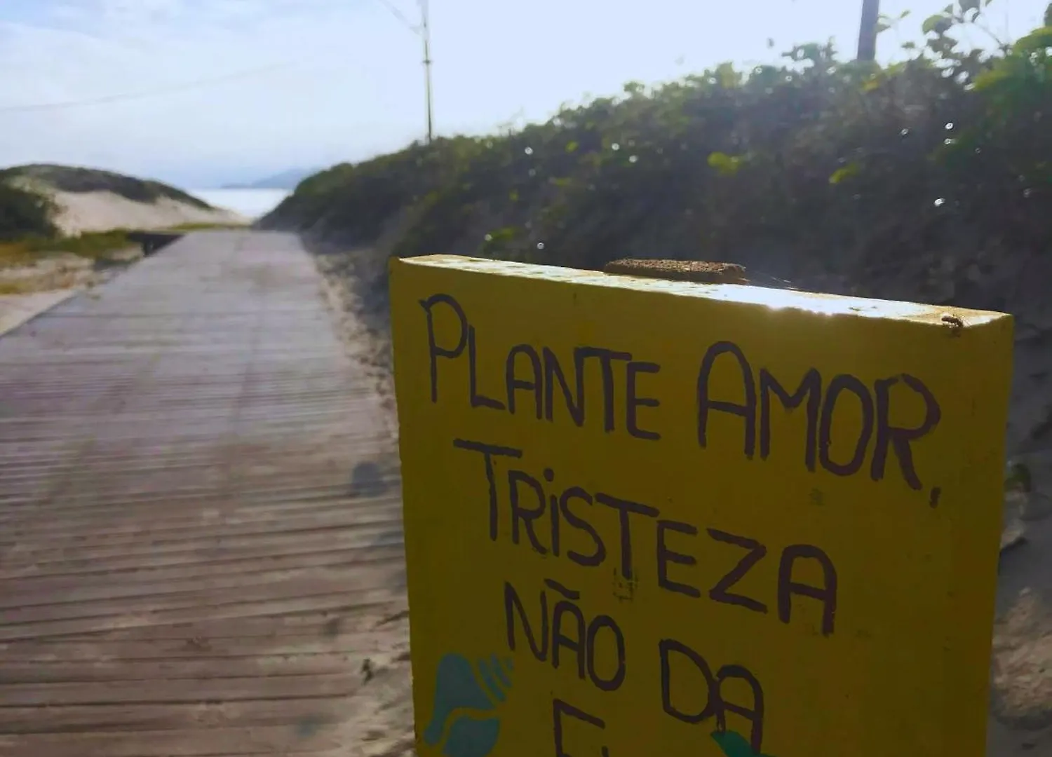 Pousada Nova Trilha Palhoça