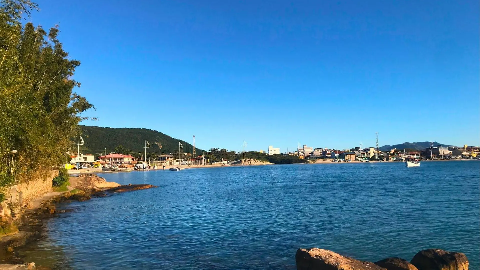 Pousada Nova Trilha Palhoça 0*,  Brasil