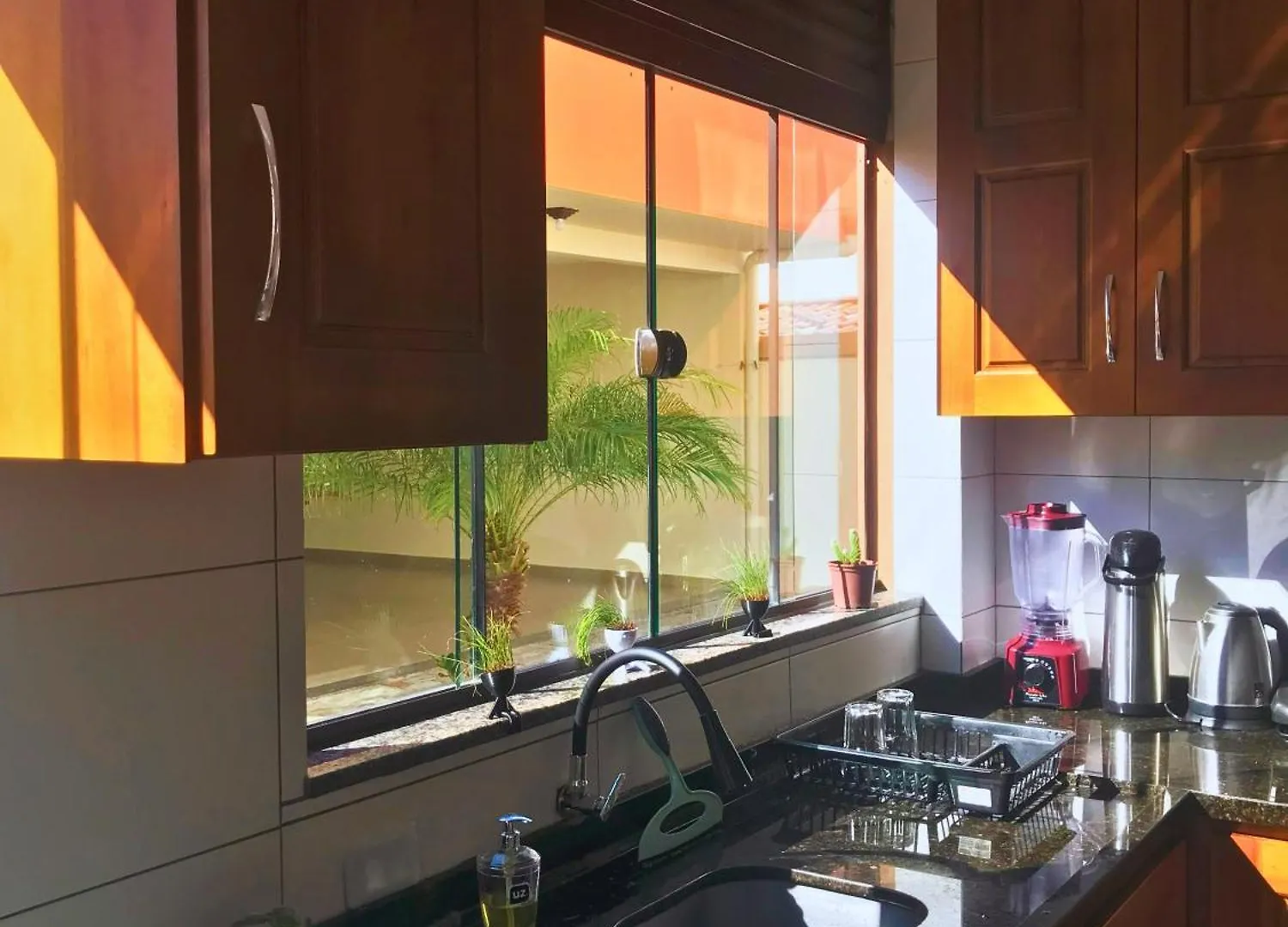 Pousada Nova Trilha Palhoça