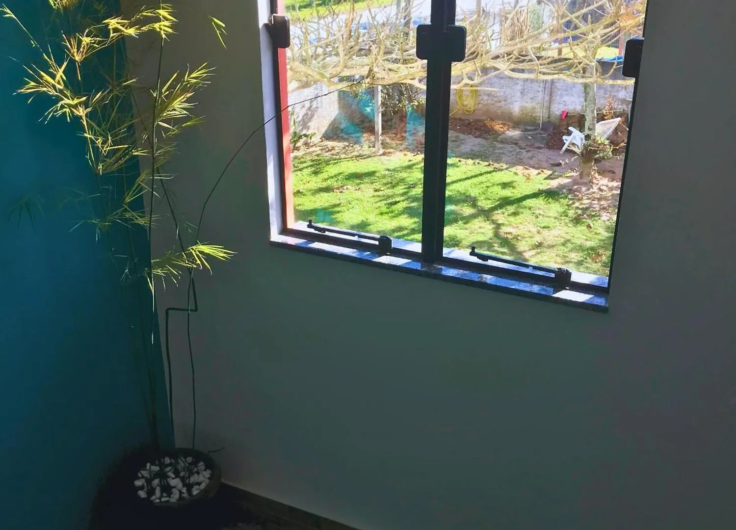Pousada Nova Trilha Palhoça